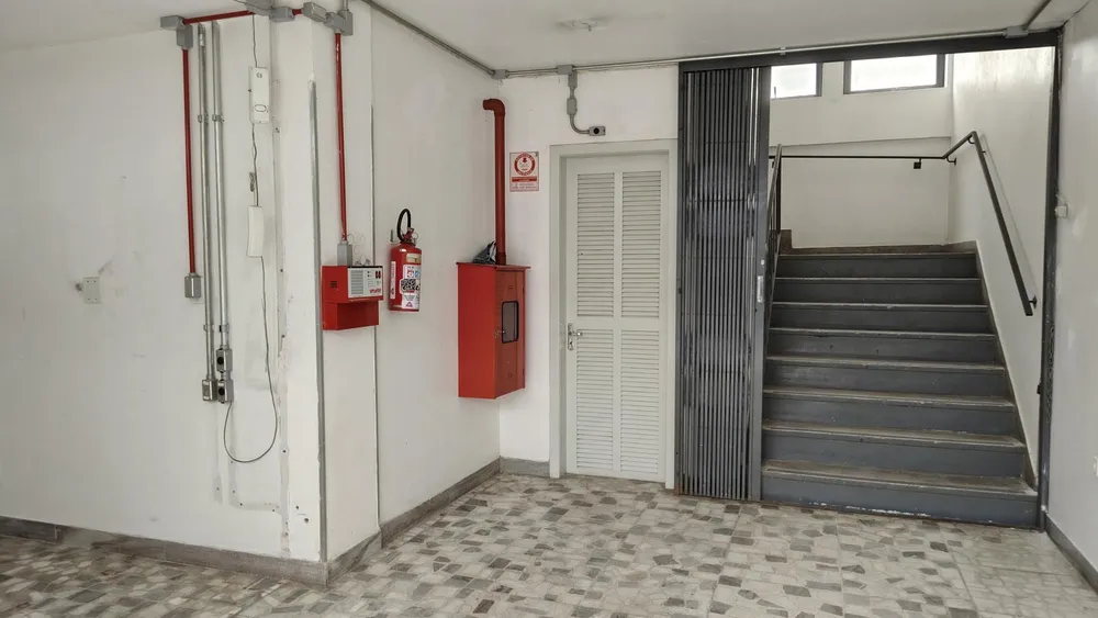 Depósito-Galpão, 12 m² - Foto 3