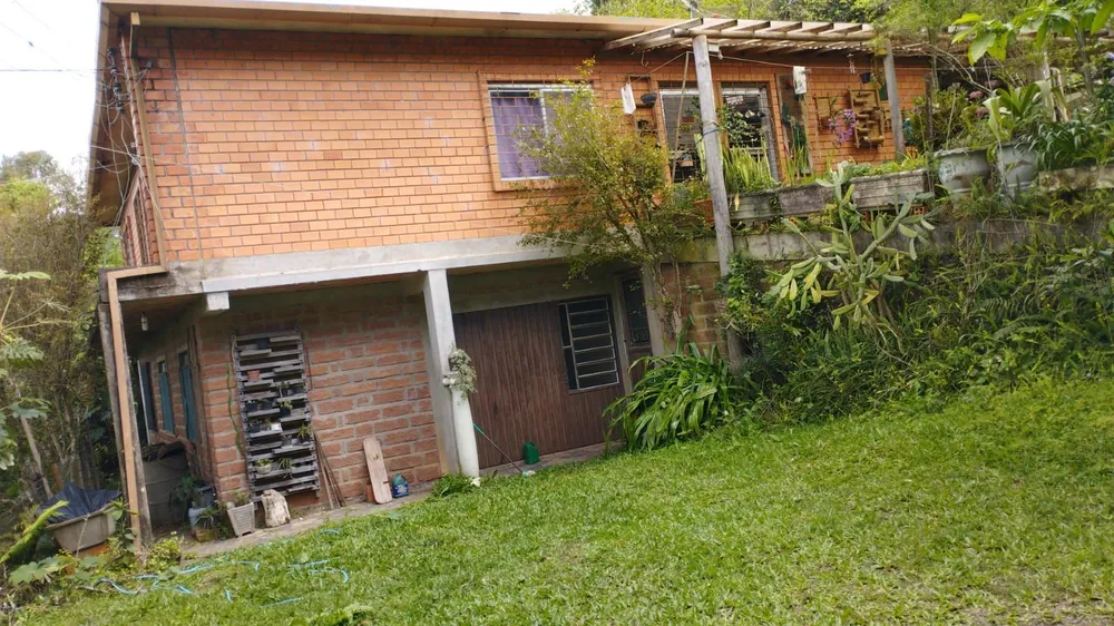 Sítio, 3 quartos, 2 hectares - Foto 7