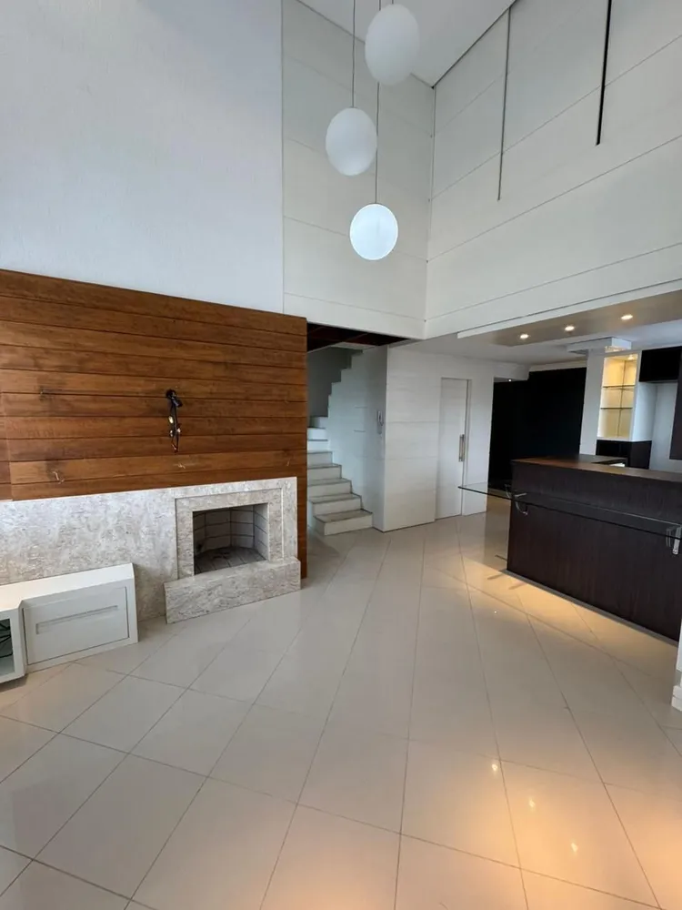 Casa, 3 quartos, 121 m² - Foto 2