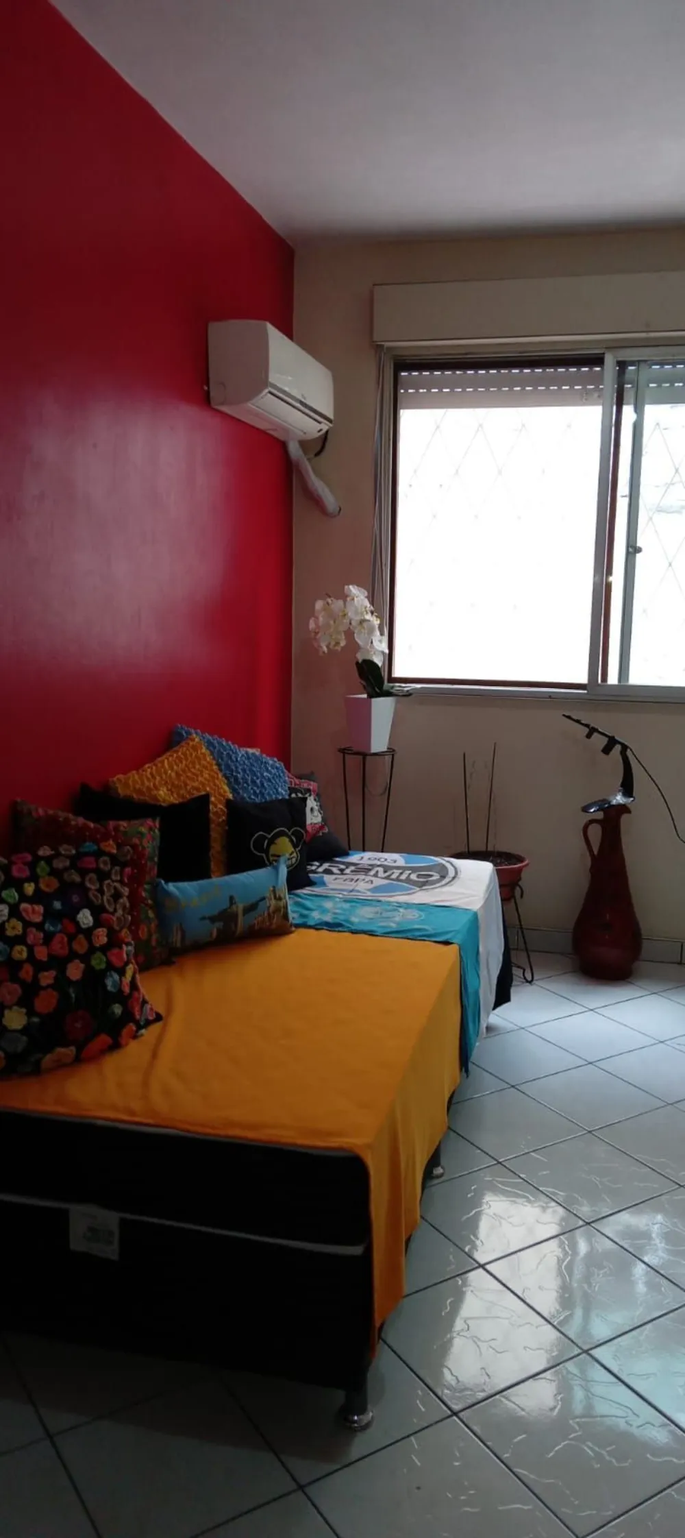 Casa, 3 quartos, 119 m² - Foto 1