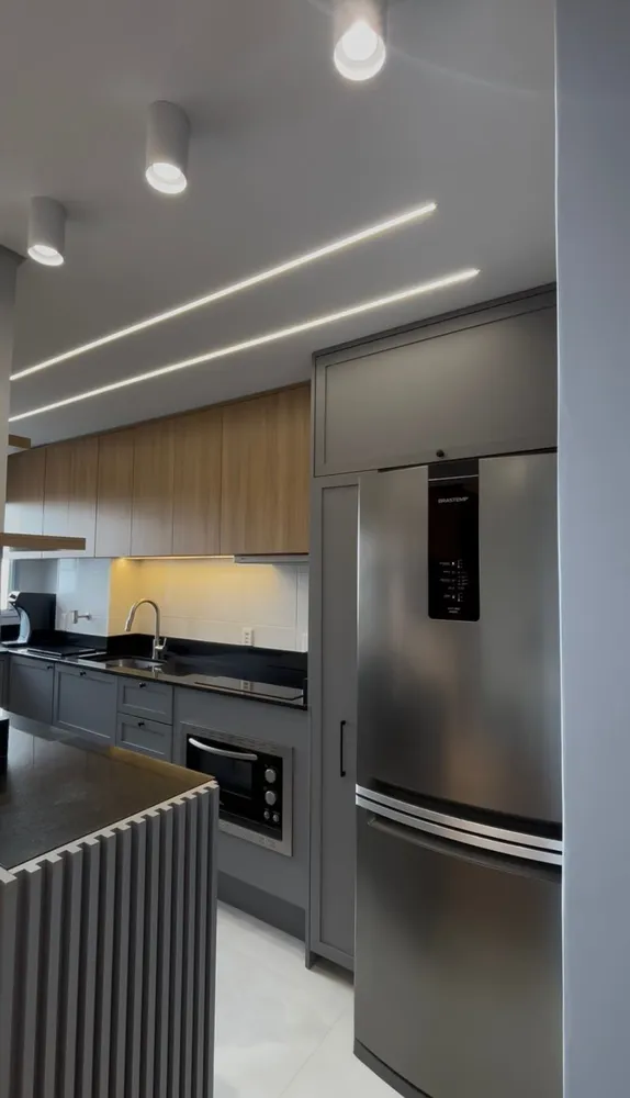 Apartamento, 2 quartos, 43 m² - Foto 6