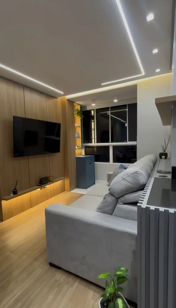 Apartamento, 2 quartos, 43 m² - Foto 5