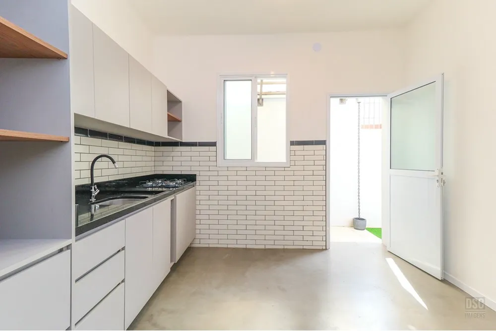 Apartamento, 3 quartos, 110 m² - Foto 2