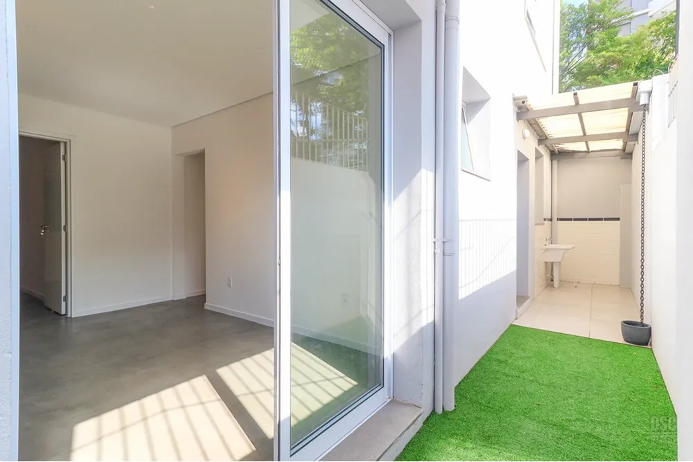 Apartamento, 3 quartos, 110 m² - Foto 1