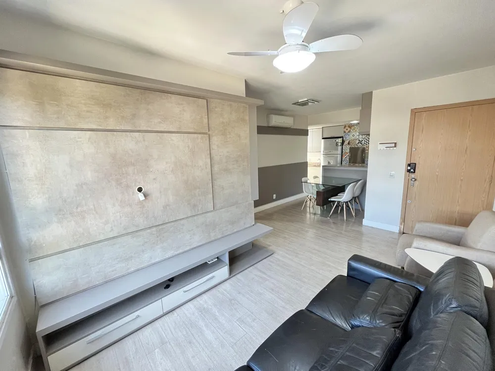 Apartamento, 3 quartos, 72 m² - Foto 1