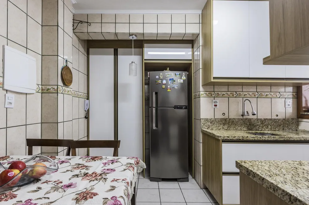Apartamento, 2 quartos, 100 m² - Foto 2