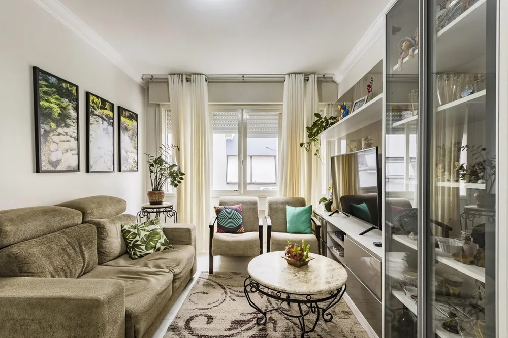 Apartamento, 2 quartos, 100 m² - Foto 5