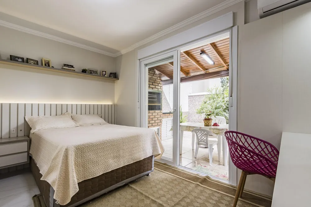 Apartamento, 2 quartos, 100 m² - Foto 7