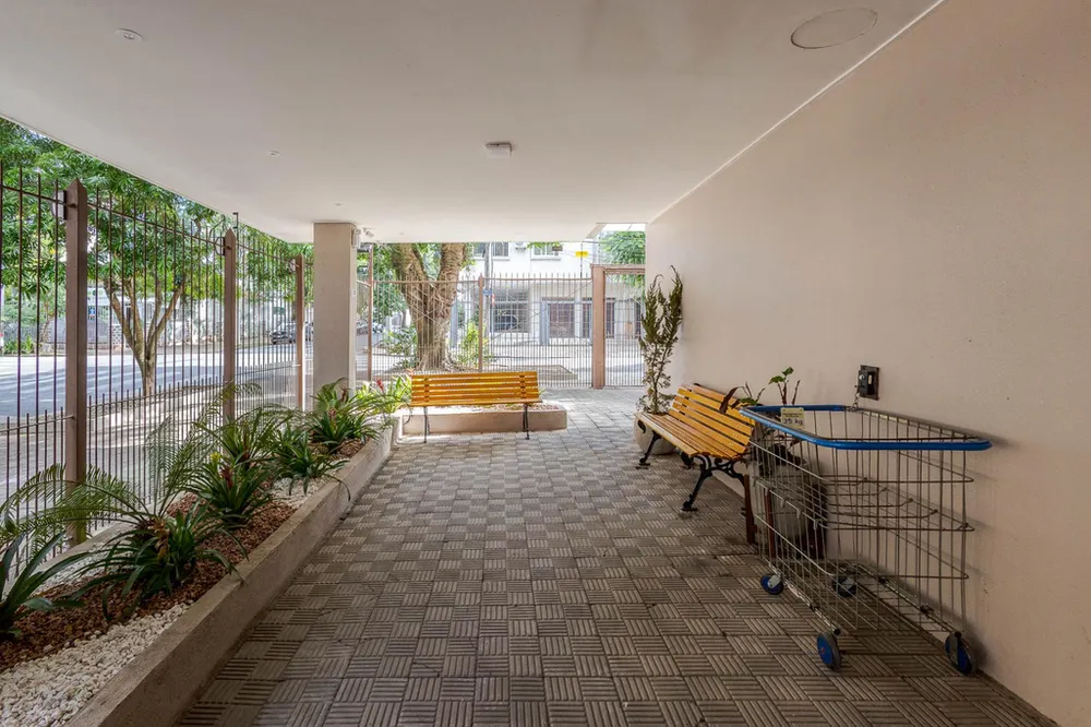 Apartamento, 2 quartos, 100 m² - Foto 4