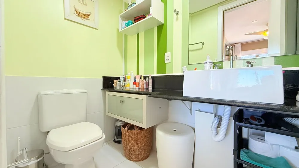 Apartamento, 2 quartos, 66 m² - Foto 5