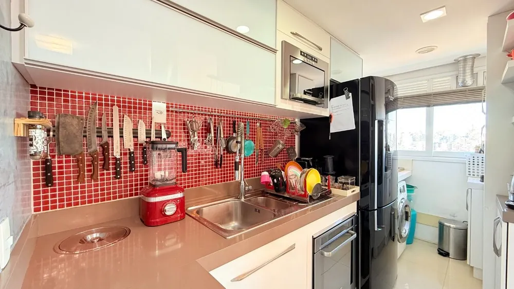 Apartamento, 2 quartos, 66 m² - Foto 9