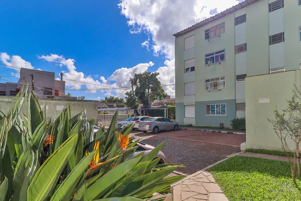 Apartamento, 2 quartos, 55 m² - Foto 2