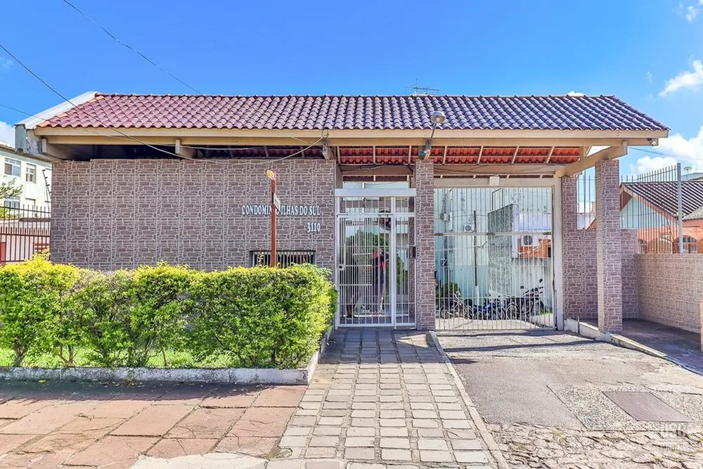 Apartamento, 2 quartos, 55 m² - Foto 1