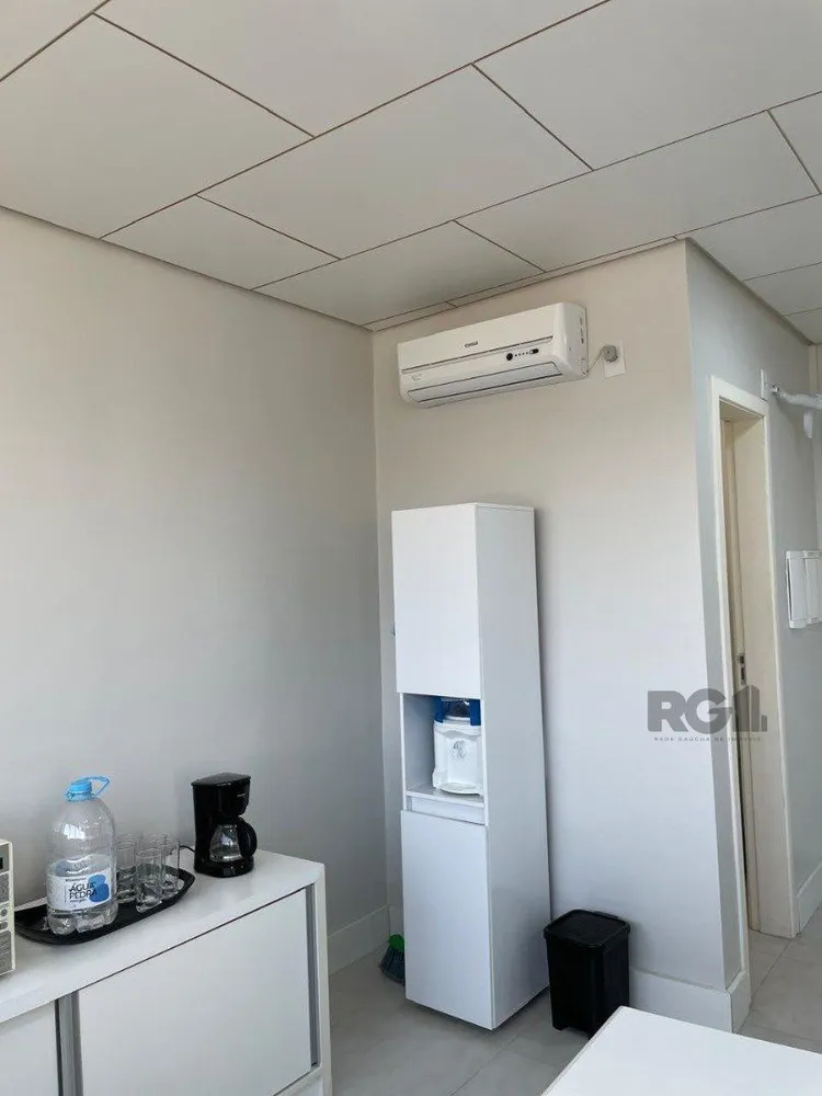 Sala-Conjunto, 27 m² - Foto 2