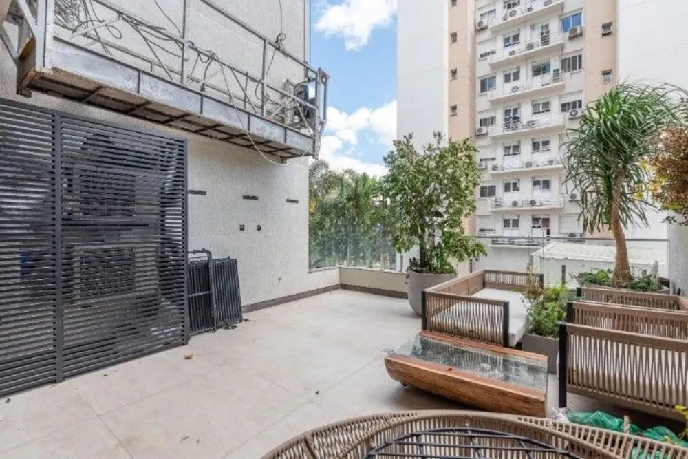 Apartamento, 3 quartos, 116 m² - Foto 2