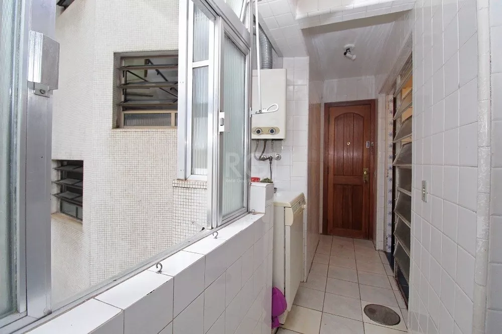 Apartamento à venda com 2 quartos, 83m² - Foto 8