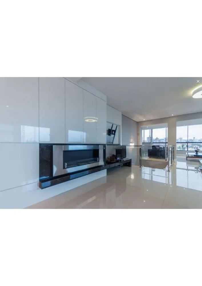 Cobertura, 3 quartos, 284 m² - Foto 8
