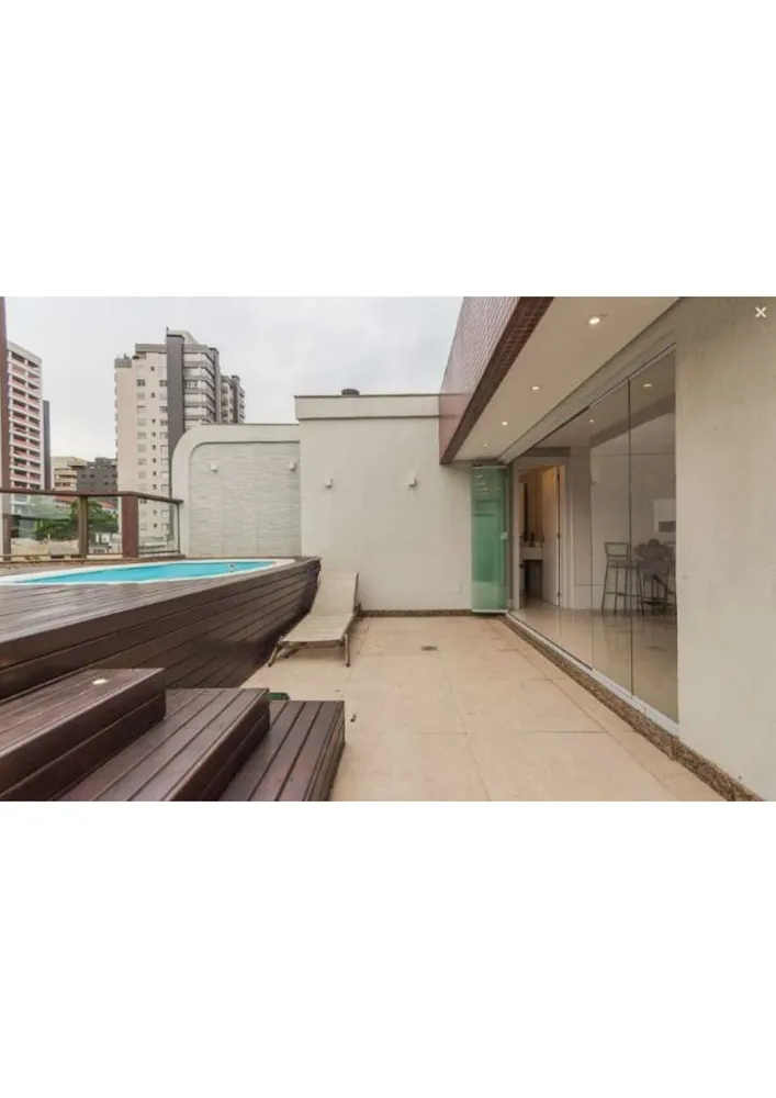 Cobertura, 3 quartos, 284 m² - Foto 6