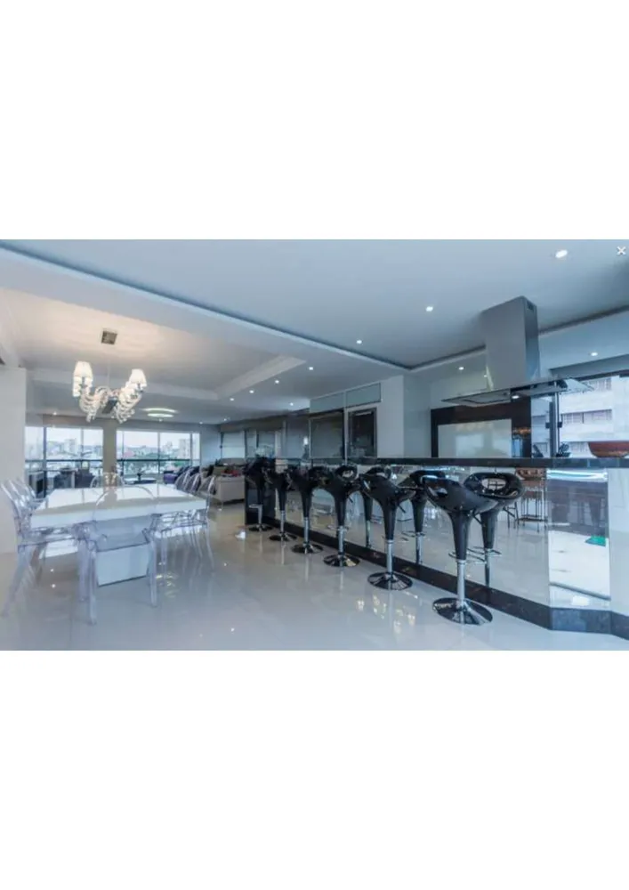 Cobertura, 3 quartos, 284 m² - Foto 5