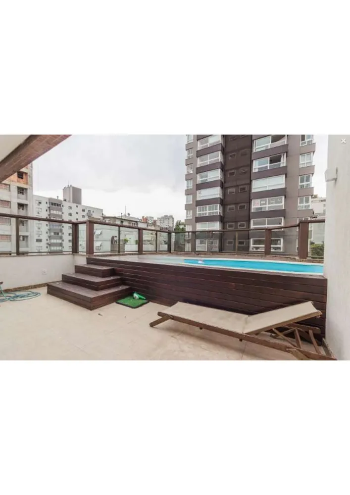 Cobertura, 3 quartos, 284 m² - Foto 4