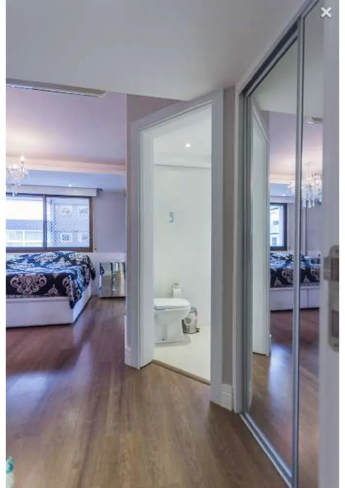Cobertura, 3 quartos, 284 m² - Foto 1