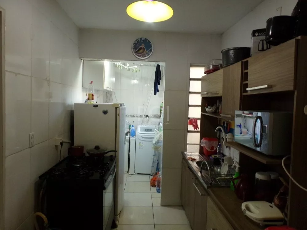 Apartamento à venda com 2 quartos, 59m² - Foto 4