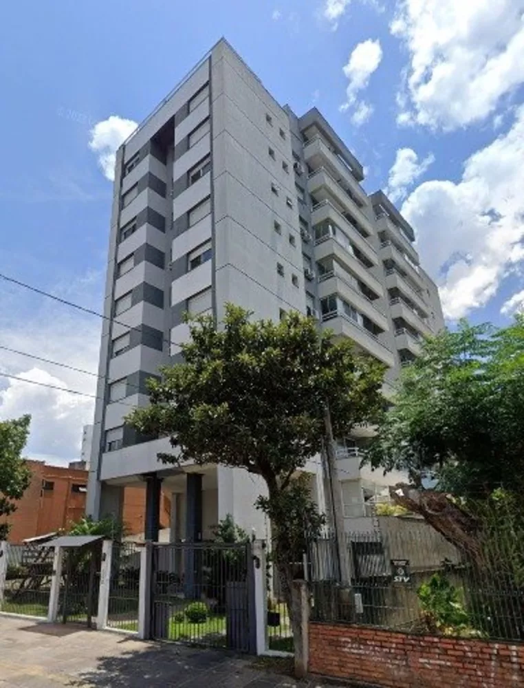 Cobertura à venda com 3 quartos, 162m² - Foto 2