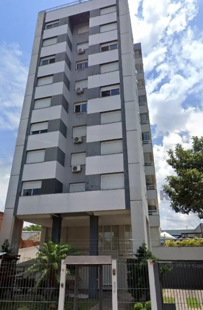 Cobertura à venda com 3 quartos, 162m² - Foto 1