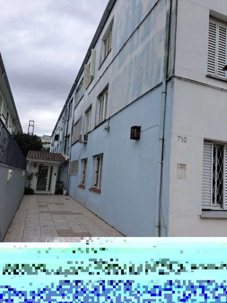 Apartamento, 2 quartos, 55 m² - Foto 1