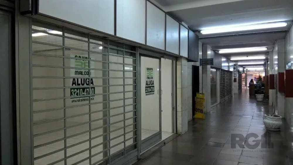 Loja-Salão, 37 m² - Foto 2