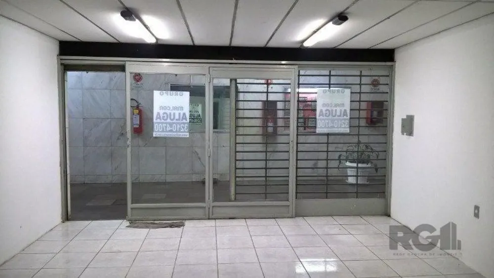 Loja-Salão, 37 m² - Foto 4