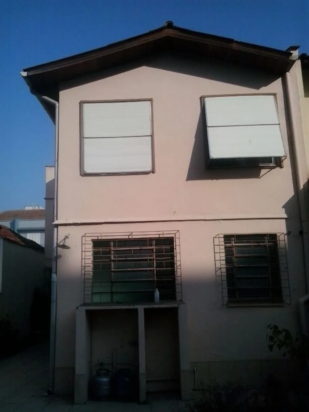 Loja-Salão, 37 m² - Foto 5
