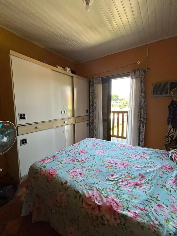 Casa, 2 quartos, 90 m² - Foto 3
