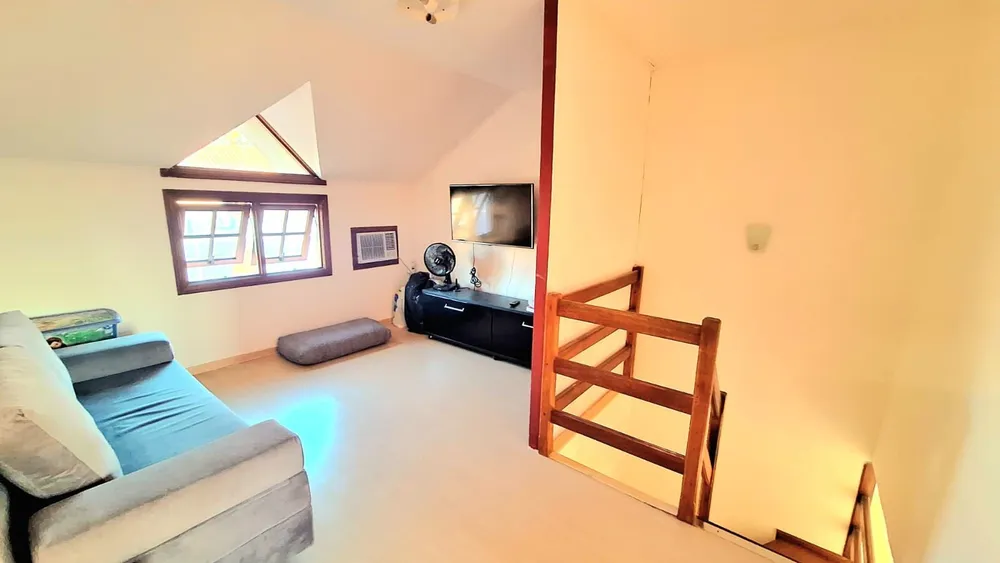 Casa de Condomínio, 2 quartos - Foto 4