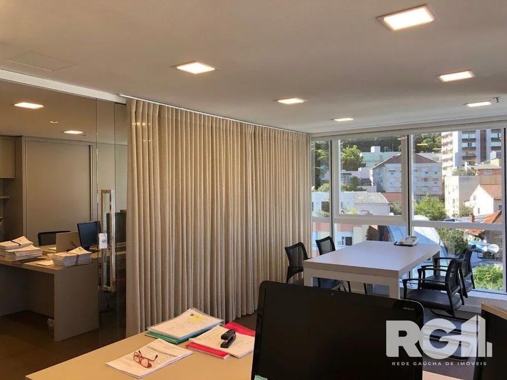 Sala-Conjunto, 53 m² - Foto 2