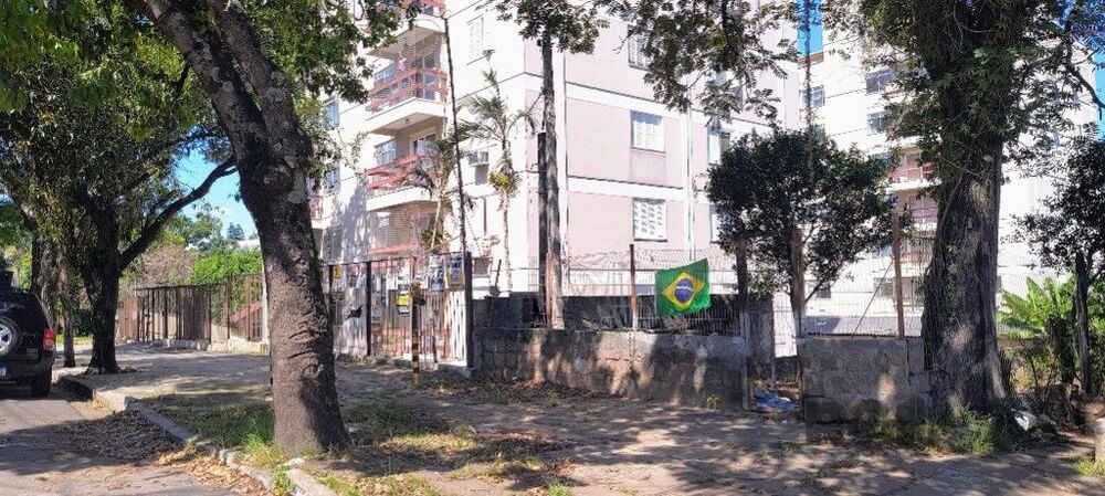 Terreno à venda, 220m² - Foto 1