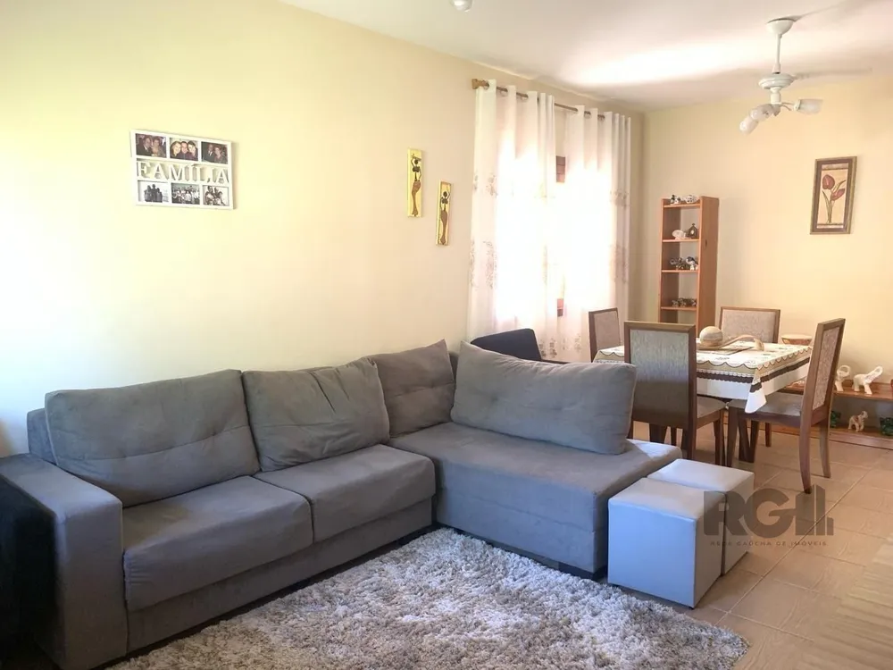Casa, 3 quartos, 183 m² - Foto 2