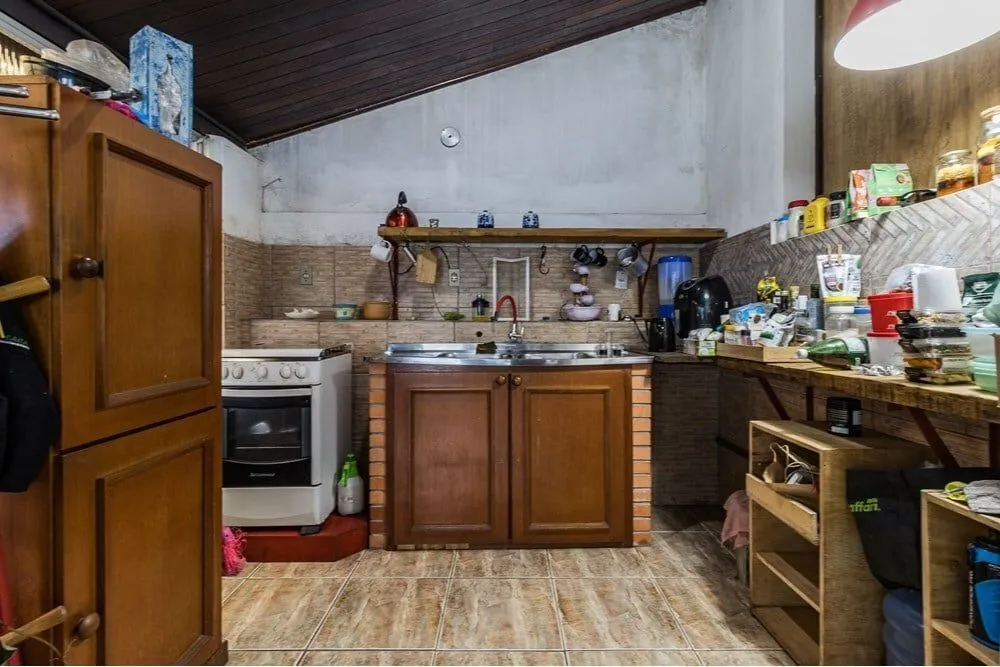 Casa, 3 quartos, 261 m² - Foto 8