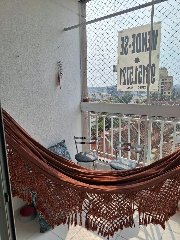 Apartamento, 3 quartos, 71 m² - Foto 2