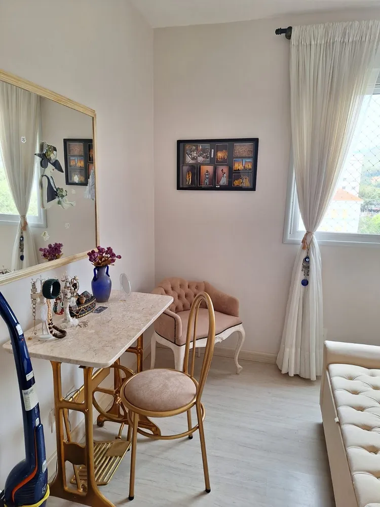 Apartamento, 3 quartos, 71 m² - Foto 3