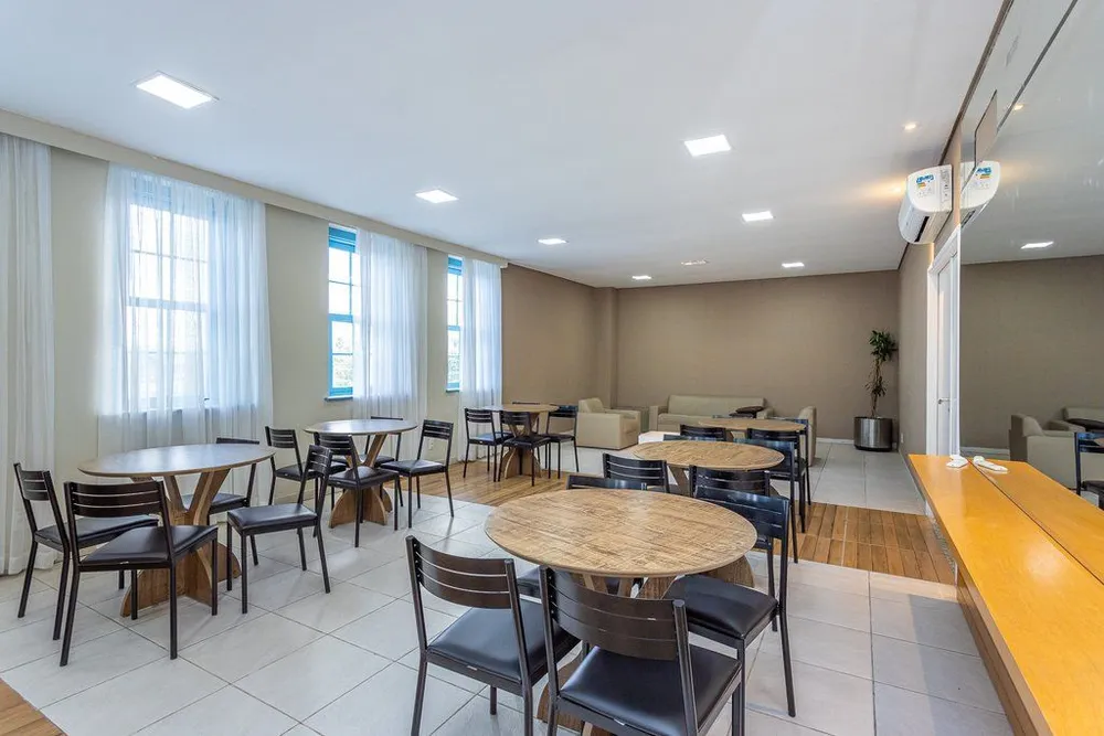 Apartamento, 3 quartos, 71 m² - Foto 5