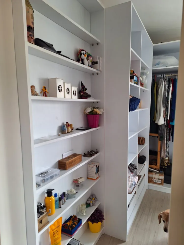 Apartamento, 3 quartos, 71 m² - Foto 7