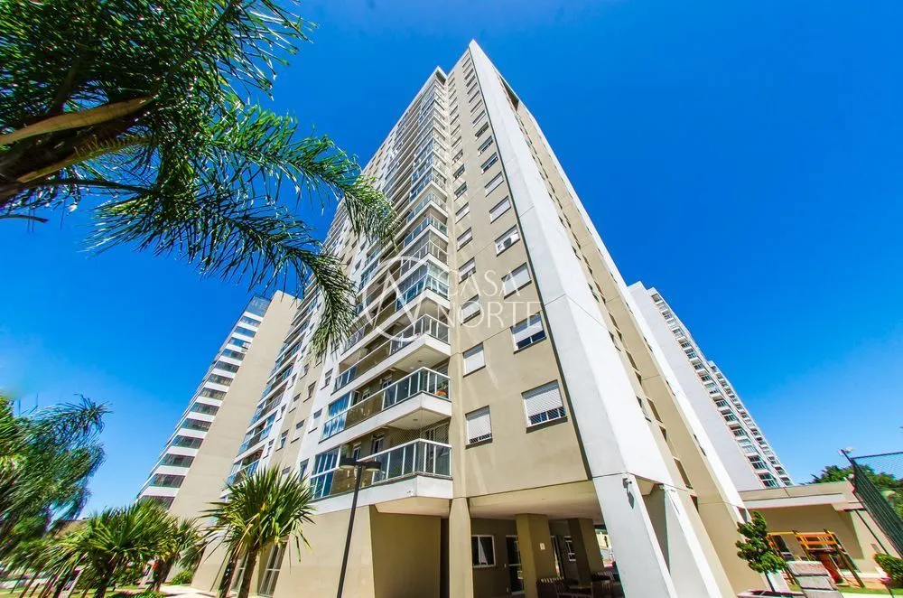 Apartamento, 2 quartos, 65 m² - Foto 1