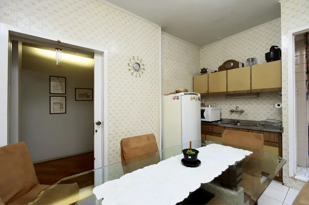 Apartamento, 2 quartos, 65 m² - Foto 4