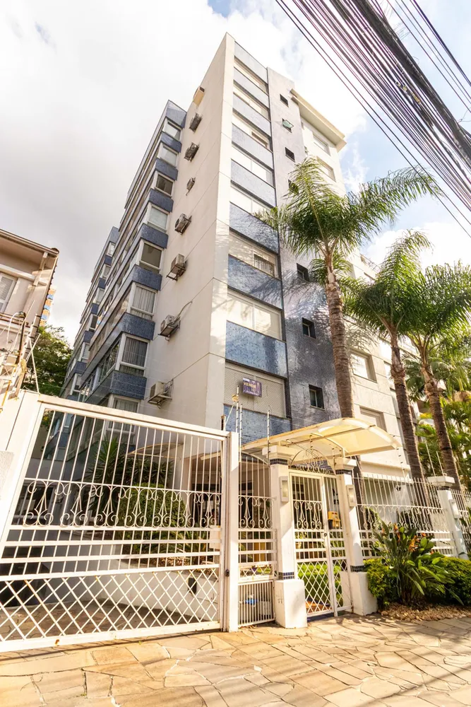 Apartamento, 3 quartos, 125 m² - Foto 1