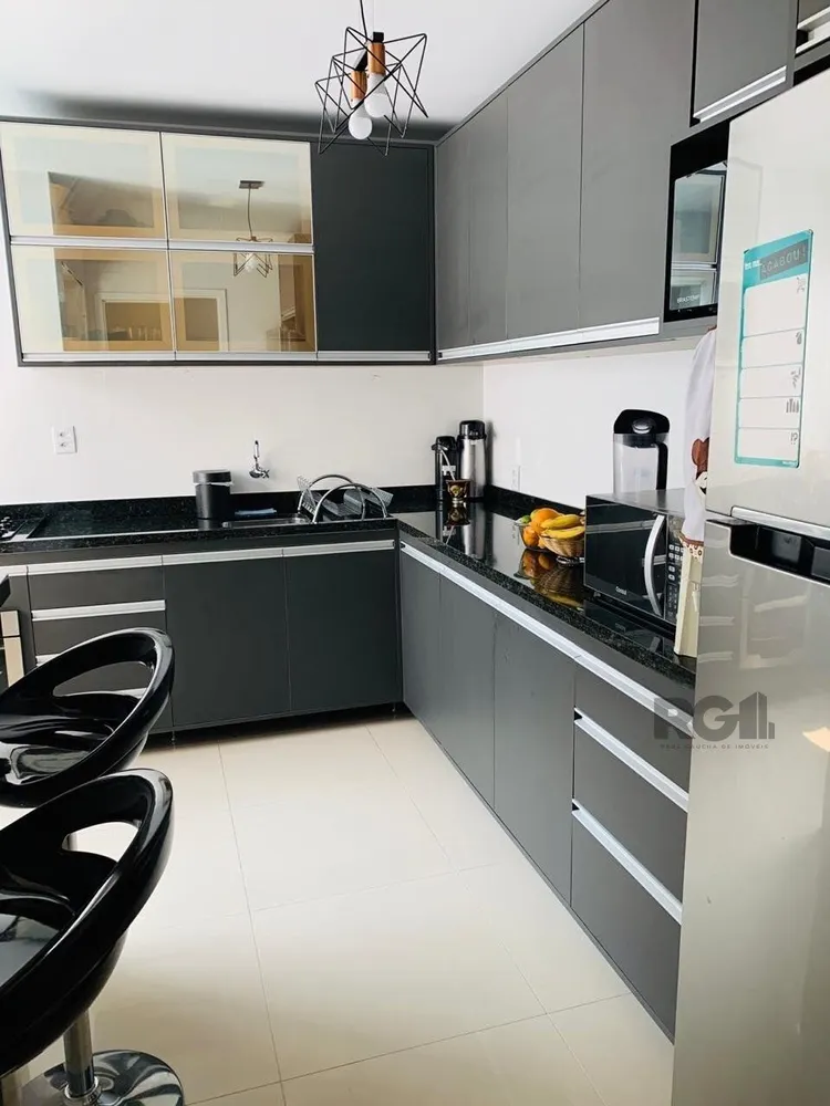 Apartamento, 3 quartos, 96 m² - Foto 1