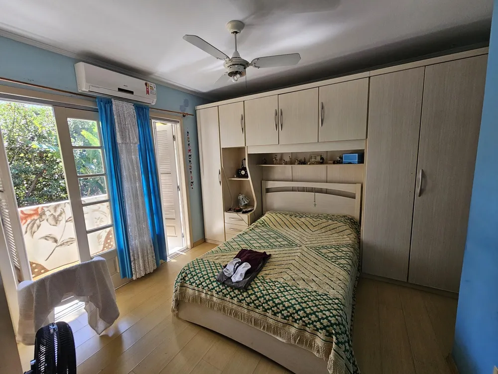 Apartamento, 3 quartos, 135 m² - Foto 3