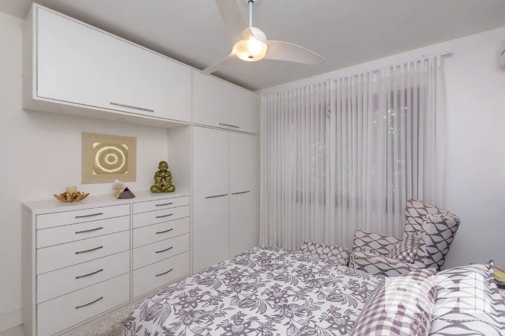 Apartamento, 3 quartos, 141 m² - Foto 1