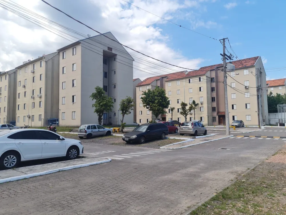 Apartamento, 2 quartos, 40 m² - Foto 10