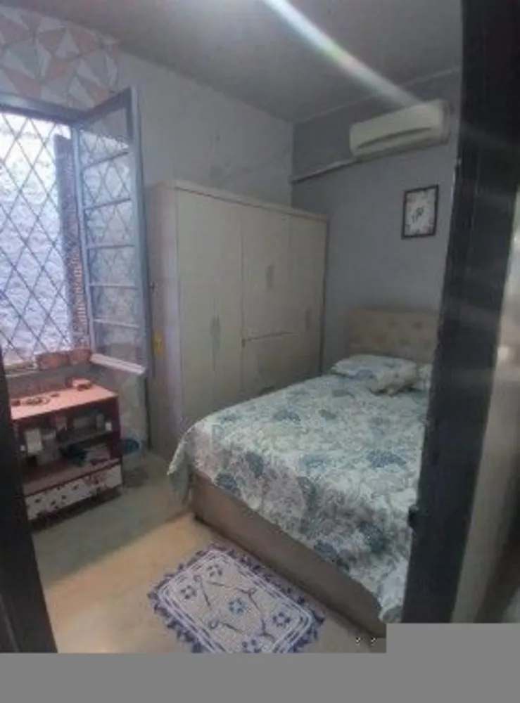 Apartamento, 2 quartos, 40 m² - Foto 2